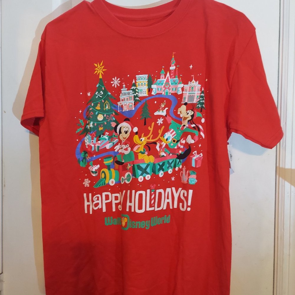 Youth t-shirt